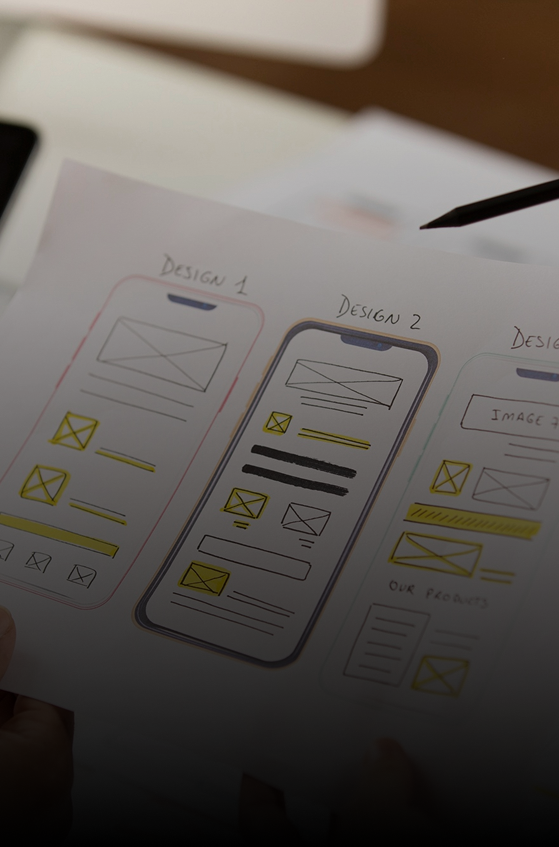 Wireframing & Prototyping (1)