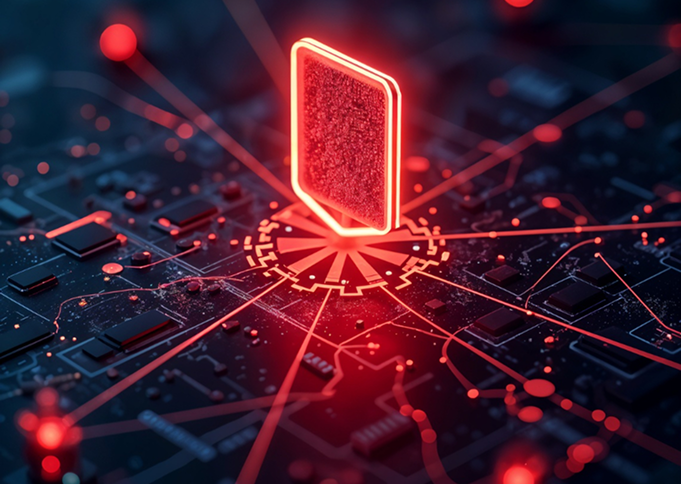 Security & Resilience
